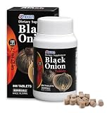 Black Onion Tablets