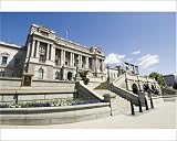 Photographic Prints of Library of Congress, Washington D from Robert Harding