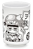 ミニッチュ 艦隊これくしょん 湯のみ 空母 ヲ級