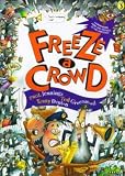 Freeze a Crowd: Riddles, Puns, Conundrums (Picture Puffin)