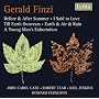 Finzi - Song Cycles