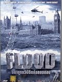 FLOOD - Robert Carlyle - London Disaster Thriller DVD