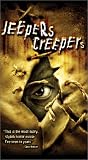 Jeepers Creepers [VHS]