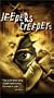 Jeepers Creepers [VHS]