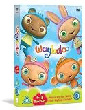 Waybuloo - Volume 1-5 [DVD]