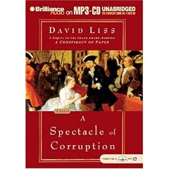 A Spectacle of Corruption