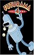 Futurama: Volume 4