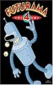 Futurama, Vol. 4