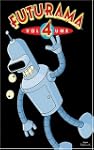 Futurama: Volume 4