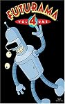 Futurama, Vol. 4