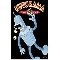 Futurama: Volume 4