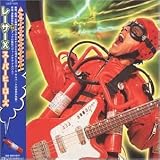 Racer X - Adventure of Racer X - Men ( Audio CD ) - B00005HPW8