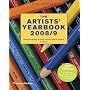 The Artists' Yearbook 2008/9