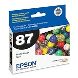 Matte Black Ink for Styus Photo R1900 Ultrachrome HG2
