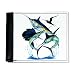 Artsmith, Inc. Men's Wallet Billfold Sailfish Swordfish and Marlin Fishing