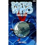 Placebo Effect (Doctor Who Series) book cover
