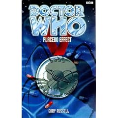 Doctor Who: The Placebo Effect (Doctor Who)