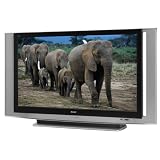 HDTV  LCD TV Projection