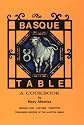 The Basque Table: A Cookbook