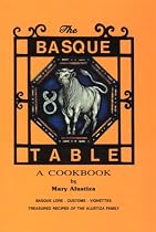 The Basque Table: A Cookbook