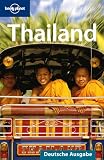 Produkt-Bild: Lonely Planet Thailand
