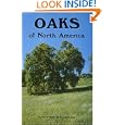 Oaks of North America