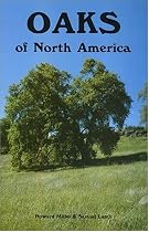 Oaks of North America
