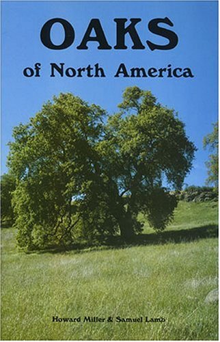 Oaks of North America under General in The Books Store