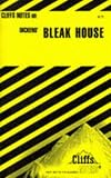 Dickens` Bleak House (Cliffs Notes)