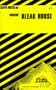 Dickens' Bleak House (Cliffs Notes)