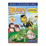 Buzby Breakin' All The Rules Hermie and Friends