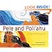 Pele and Poliahu: A Tale of Fire and Ice