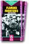Flaming Frontiers [VHS]
