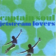 Jetstream Lovers
