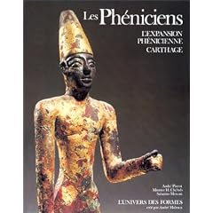 Les Ph�niciens: L'expansion ph�nicienne, Carthage
