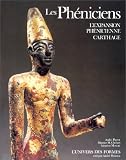 Les Ph�niciens: L'expansion ph�nicienne, Carthage