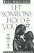 Book Let Someone Hold You: The Journey of a Hospice Priest