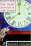 Arsene Lupin in The Eight Strokes of the Clock