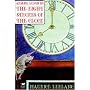 Arsene Lupin in The Eight Strokes of the Clock