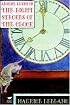 Arsene Lupin in The Eight Strokes of the Clock