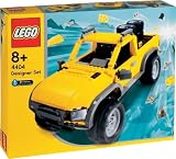 Eigenschaften LEGO 4404 / LEGO Designer Set 4404 - Gelände Pick-Up