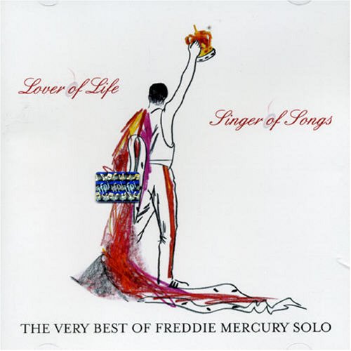 CD-Charts  Music : Lover of Life, Singer of Songs
