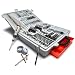 Denali Homeowner's Drill and Drive Bit Accessory Kit, 150-Piece