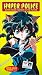 Hyper Police - Episodes 1-4