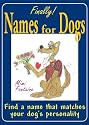 Finally! Names for Dogs