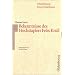 Oldenbourg Interpretationen, Bd.25, Bekenntnisse des Hochstaplers Felix Krull