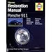 Porsche 911 Restoration Manual (Haynes Resto Series)