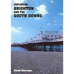 Exploring Brighton and the South Downs