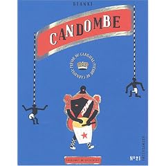 Candombe : Fi�vre du carnaval : Fiebre de carnaval