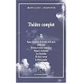 Th��tre complet, volume 2